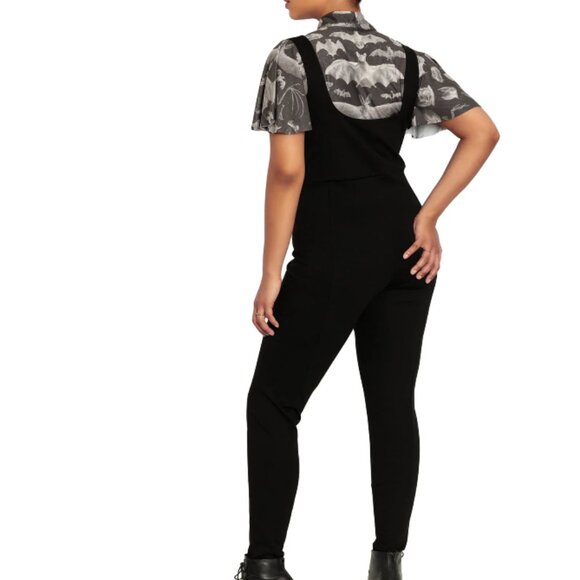 Blackmilk - Push It Underbust Catsuit - Limited - Picture 6 of 11